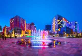 恒温试验箱厂商
