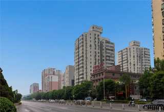 和平区商用房屋建筑工程市面价