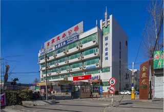 龙华正规管理系统